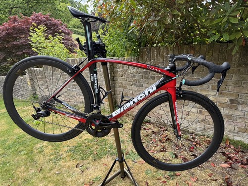 Bianchi oltre xr2 55cm - oltre,