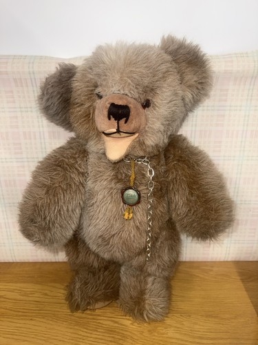 Vintage german mohair - vintage, hermann