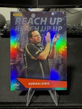 Adrian Lewis Walk On 072/100