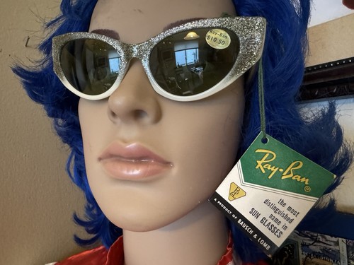 Original vintage ray - vintage, 1950s