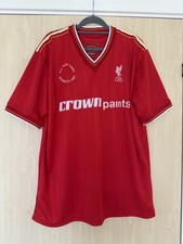 mens liverpool fc top retro