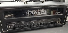 LINE 6 Spider Valve HD100