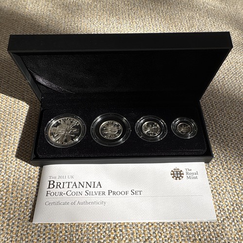 2011 britannia royal - 2011,