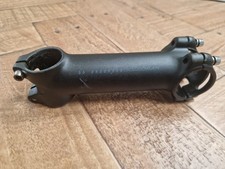 Boardman Road Bike Alloy Stem 120mm Black 31.8 mtb