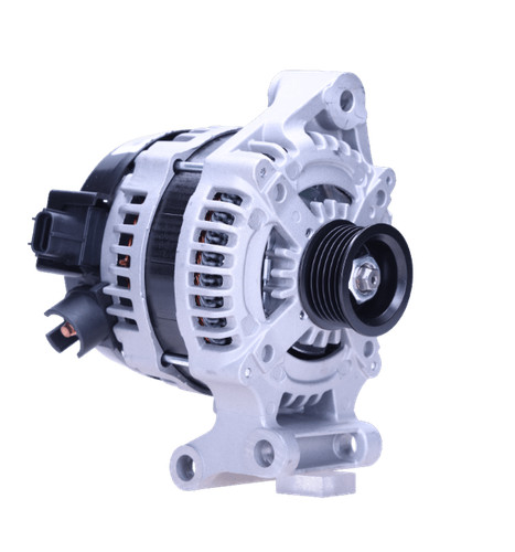 Alternator new 12v 120a - alternator, volvo