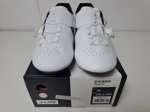 Lake cx333 road cycling - cx333,