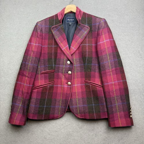Bariloche tweed jacket 14 - bariloche,