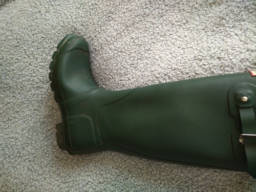 Hunter original tall - hunter,
