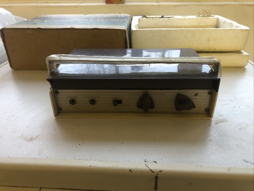 Vintage 1963 pioneer 501 - pioneer, tc-501