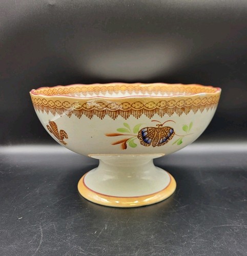 Antique scottish pottery - antique,