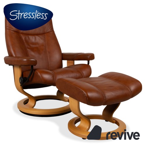 Stressless consul leather - consul,