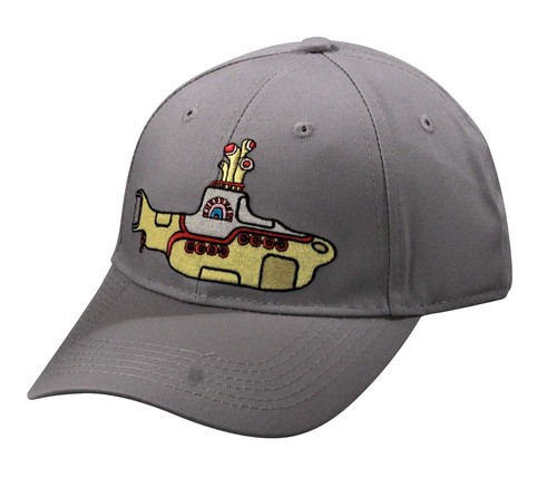 Beatles adjustable cap - adjustable,