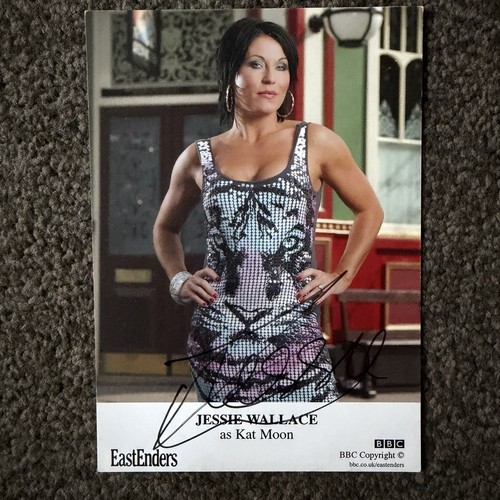 Jessie wallace genuine hand - jessie,