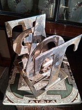 Christopher Dresser Toast Rack