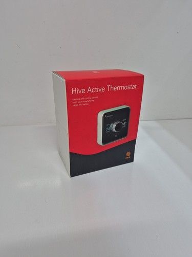 Nib hive active thermostat - nib,