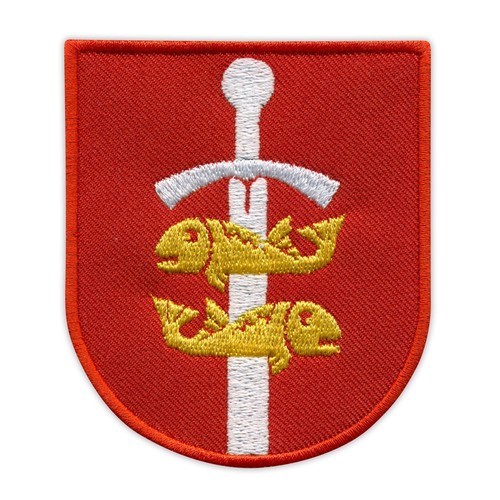 Coat arms gdynia city - coat,