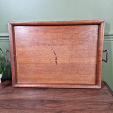 Antique Vintage Oak Gallery