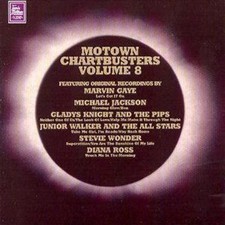 Various Artists: Motown