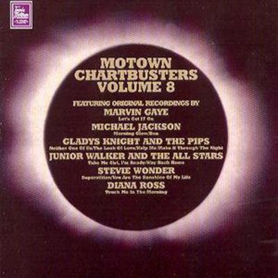 Various artists motown - artists:,