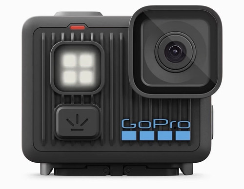 Gopro lit hero waterproof - gopro,