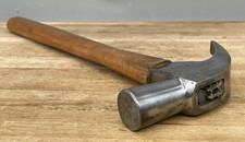 Vintage bedford 20oz claw - vintage,
