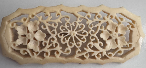 Vintage chinese carved - chinese, in