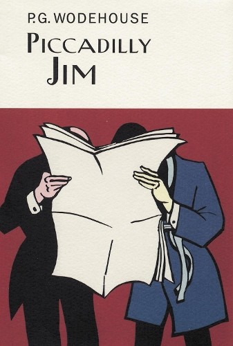 Piccadilly jim everyman s - piccadilly,