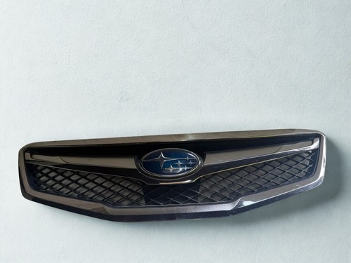 2009 2014 subaru - 2009-2014, front