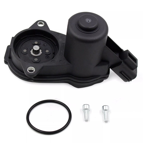 Electric brake caliper motor - electric,