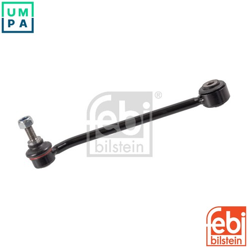 Linkcoupling rod stabiliser - linkcoupling,