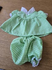 Vintage Cabbage Patch Kid