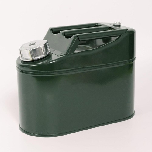 Liters fuel can portable - 5,