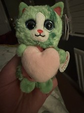 Mini Motsu Soft Toy 10cm