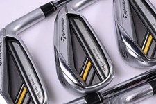 Taylormade Rocketbladez Irons