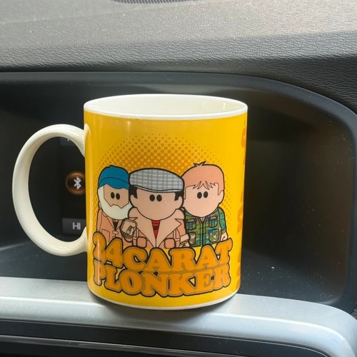 Only fools horses weenicons - fools,