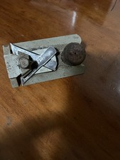 Record No 2506 Side Rebate