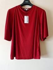 Jaeger Size 16  Jersey Draped