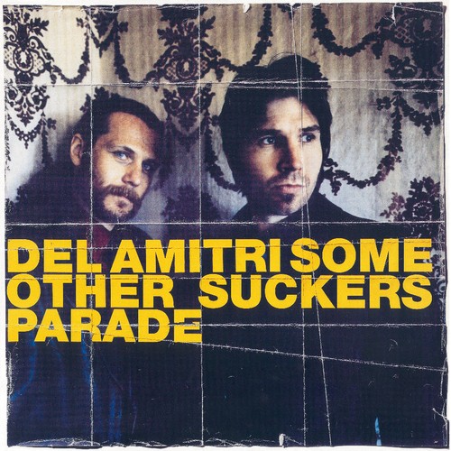 Del amitri some - :,
