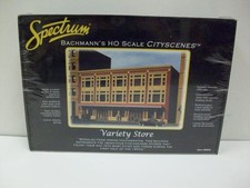 Bachmann 88004 Spectrum HO