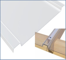 Clear Polycarbonate Roofing