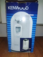 Kenwood Electric Tin Opener In