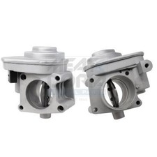 Throttle Body Fits VAUXHALL