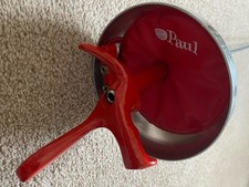 Leon Paul Fencing Epee Foil