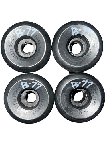 Powell peralta street bones - peralta,