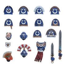 [BITS] Ultramarines Upgrades