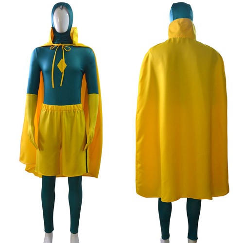 Cosplay wanda vision - cosplay,