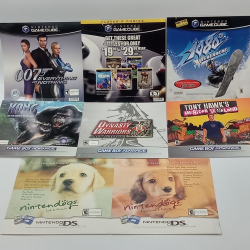 Nintendo gamecube gameboy - gamecube,