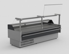 SERVE OVER COUNTER  1.5M OSCAR