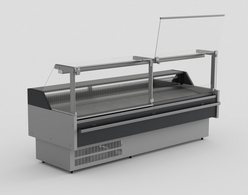 Serve over counter - 1.5m, oscar