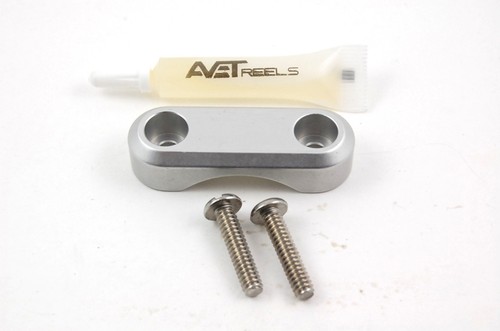 Avet reel clamp kit for - avet, mxj